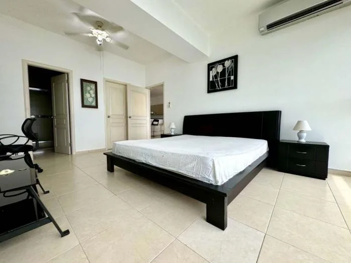 Apartamento en Vista marina Avenida Balboa en alquiler — 2