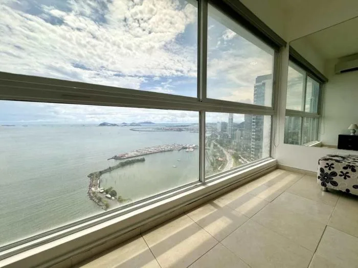 Apartamento en Vista marina Avenida Balboa en alquiler — 5
