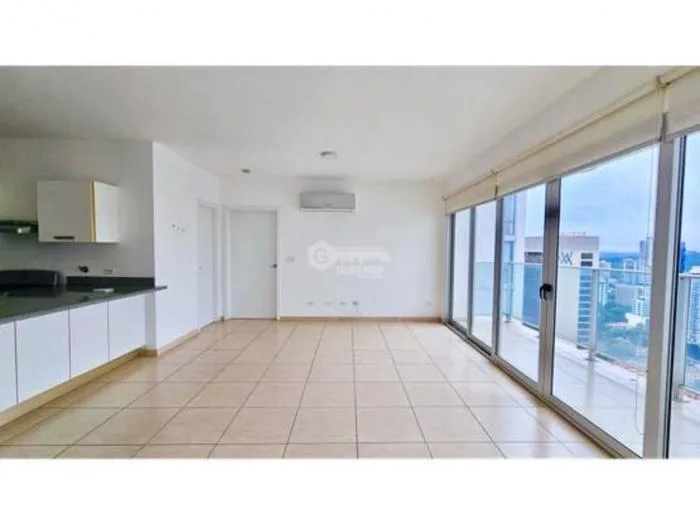 Apartamento en Waters Avenida Balboa en alquiler — 2