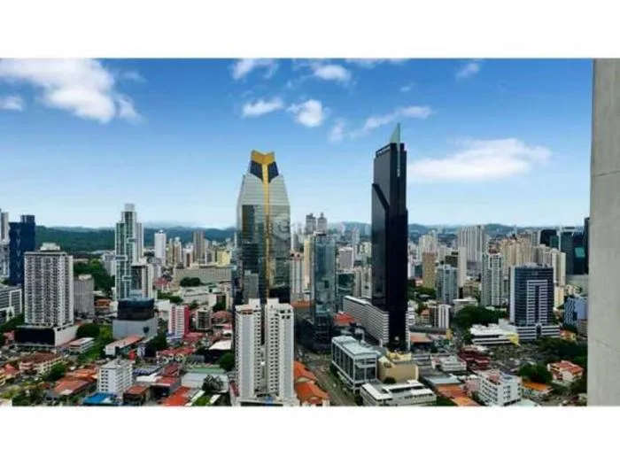 Apartamento en Waters Avenida Balboa en alquiler — 3