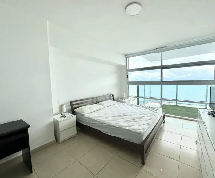 Waters on the bay panama furnished for rent