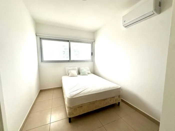 Waters on the bay panama furnished for rent
