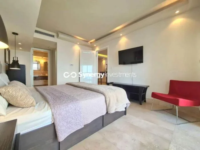 Apartamento en alquiler en Yoo panama de 2 habitaciones — 2