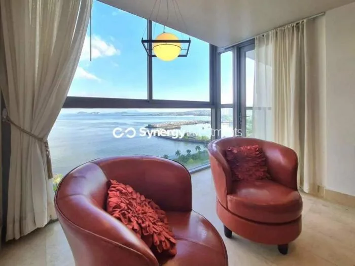 Apartamento en alquiler en Yoo panama de 2 habitaciones — 5