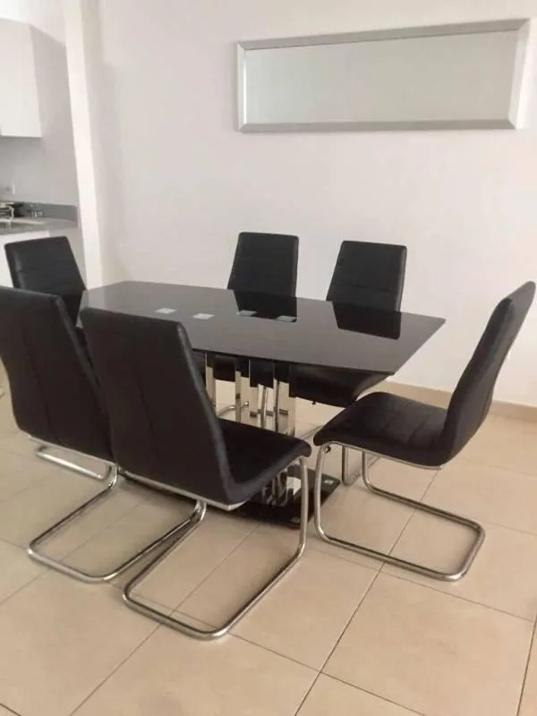 Waters Panama 2 habitaciones — 2