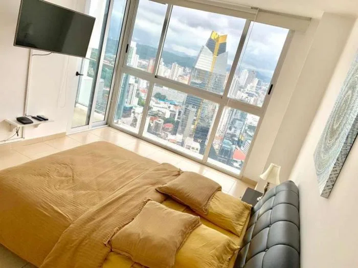 Waters Panama 2 habitaciones — 3
