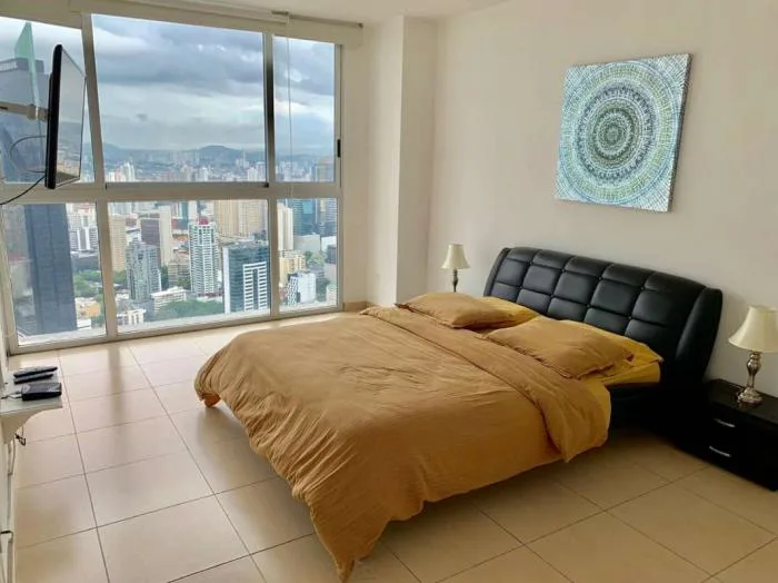 Waters Panama 2 habitaciones — 4