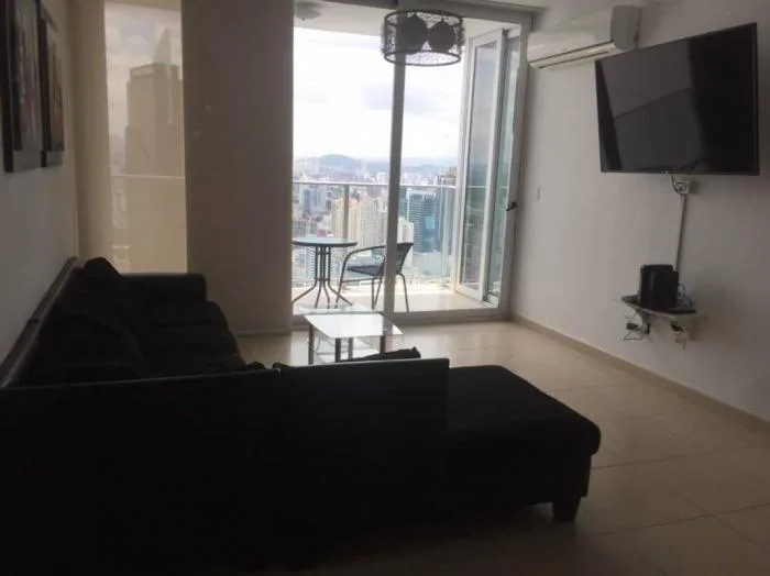 Waters Panama 2 habitaciones — 5