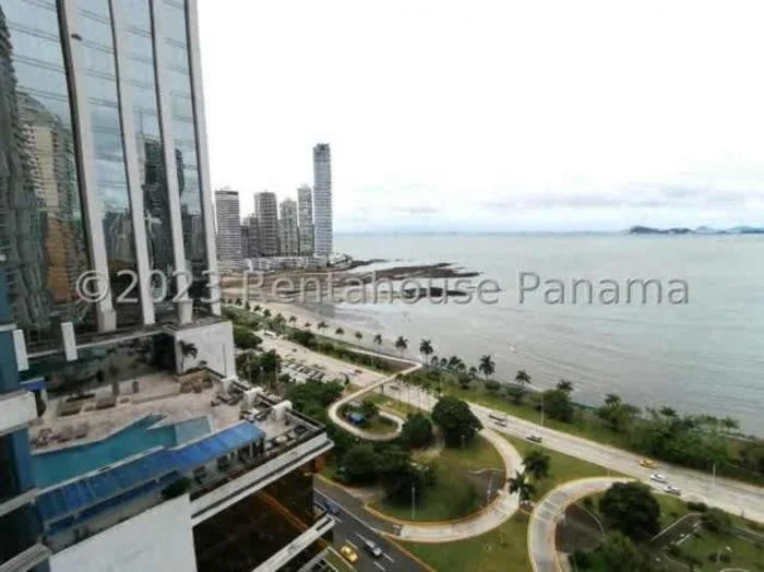 Waters Panama 3 recamaras — 3
