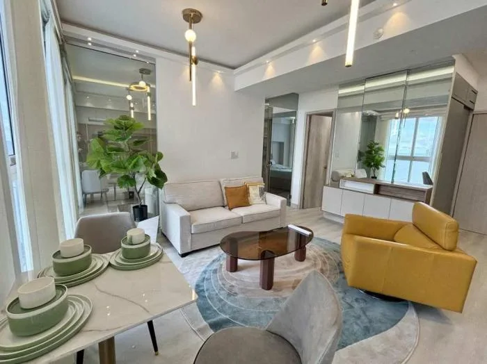 The sands Panama 1 recamara — 2