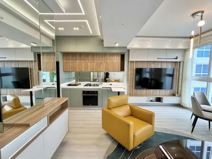 The sands Panama 1 recamara — 4