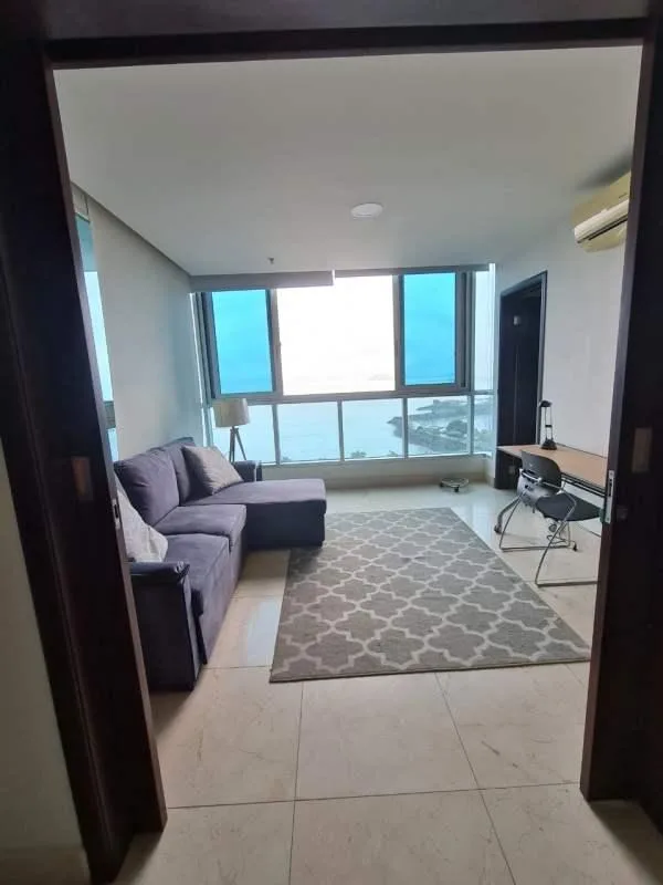 Villa del mar Avenida Balboa 1 recamara — 2