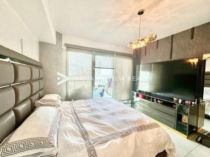 Yacht club Panama 3 habitaciones — 3