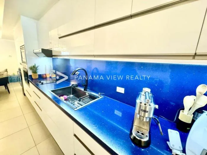 Yacht club Panama 3 habitaciones — 5
