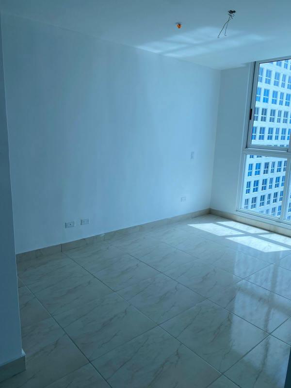 Apartamento en The sands de 2 recamaras en venta
