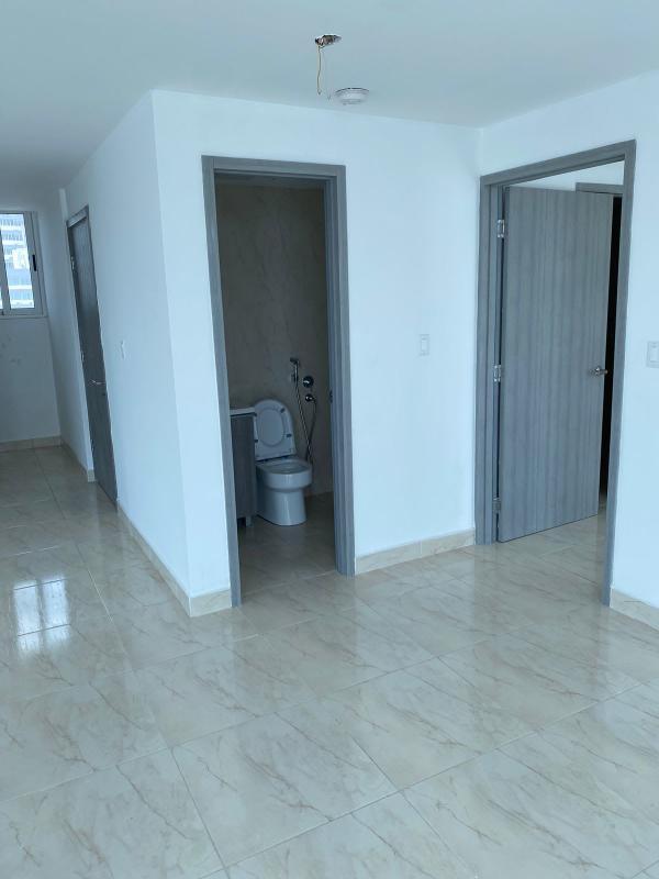Apartamento en The sands de 2 recamaras en venta
