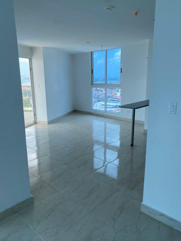 Apartamento en The sands de 2 recamaras en venta