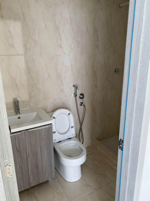 Apartamento en The sands de 2 recamaras en venta