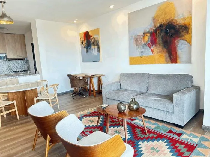 Venta de apartamento en Destiny 1 recamara — 5