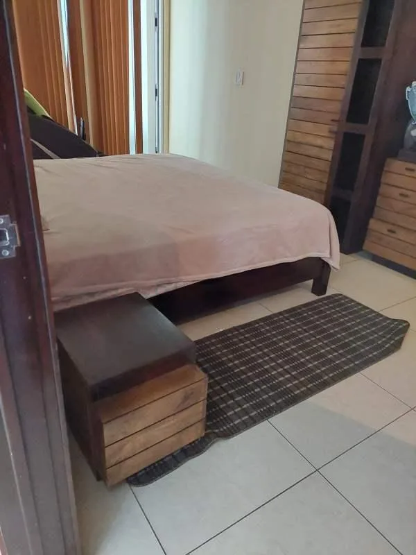 Rivage Avenida Balboa 3 habitaciones — 3