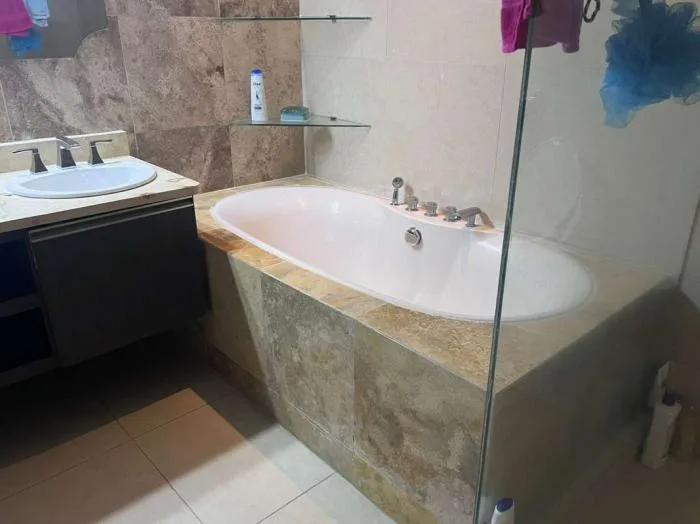 Rivage Avenida Balboa 3 habitaciones — 5