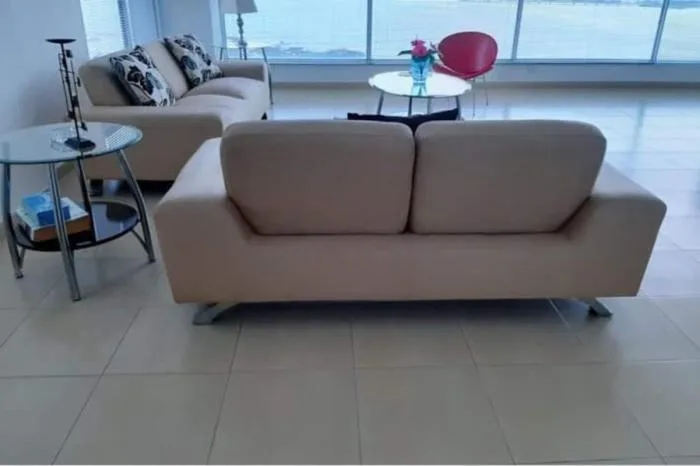 Grand bay tower Avenida Balboa 1 recamara — 3