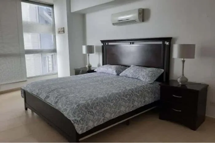 Grand bay tower Avenida Balboa 1 recamara — 4