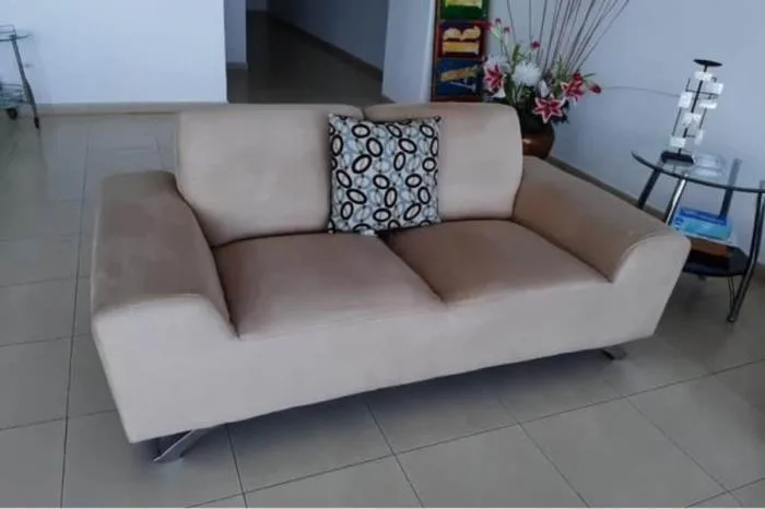 Grand bay tower Avenida Balboa 1 recamara — 5
