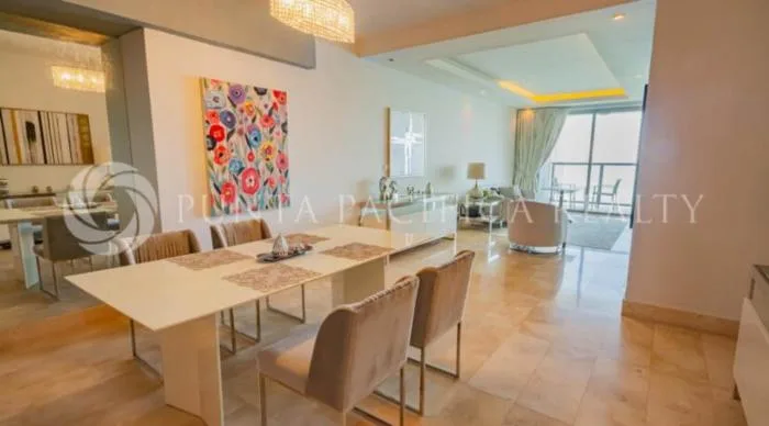 Yoo Avenida Balboa 1 habitacion — 3