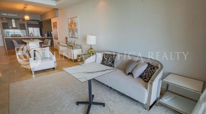 Yoo Avenida Balboa 1 habitacion — 4