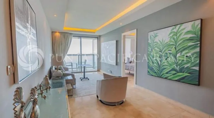Yoo Avenida Balboa 1 habitacion — 5