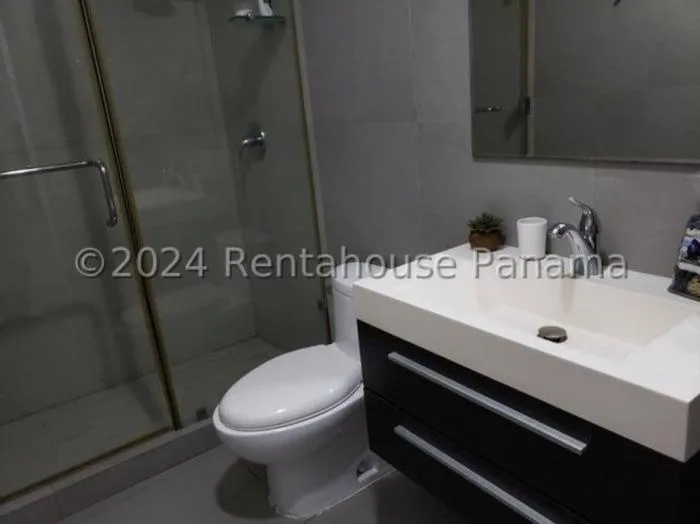 Apartamento en Yacht club tower Avenida Balboa en venta — 4