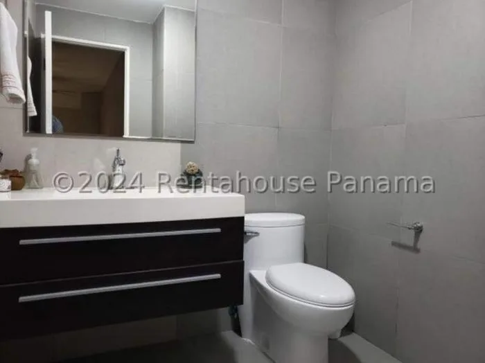 Apartamento en Yacht club tower Avenida Balboa en venta — 5