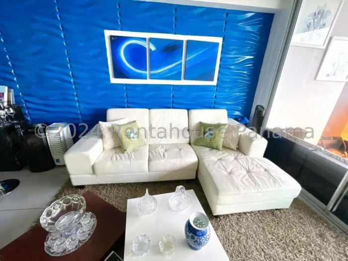 Apartamento en Element tower Avenida Balboa en venta — 4
