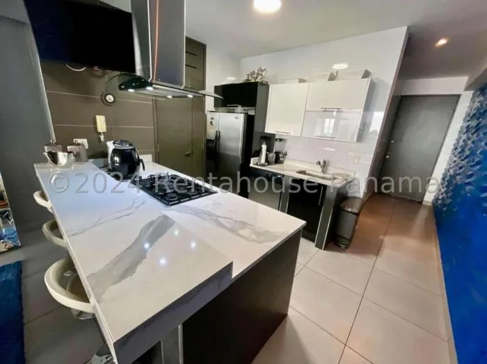Apartamento en Element tower Avenida Balboa en venta — 5