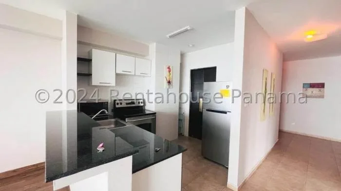 Apartamento en Bayfront Avenida Balboa en venta — 4