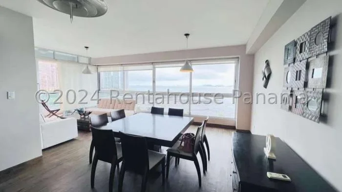 Apartamento en Bayfront Avenida Balboa en venta — 5