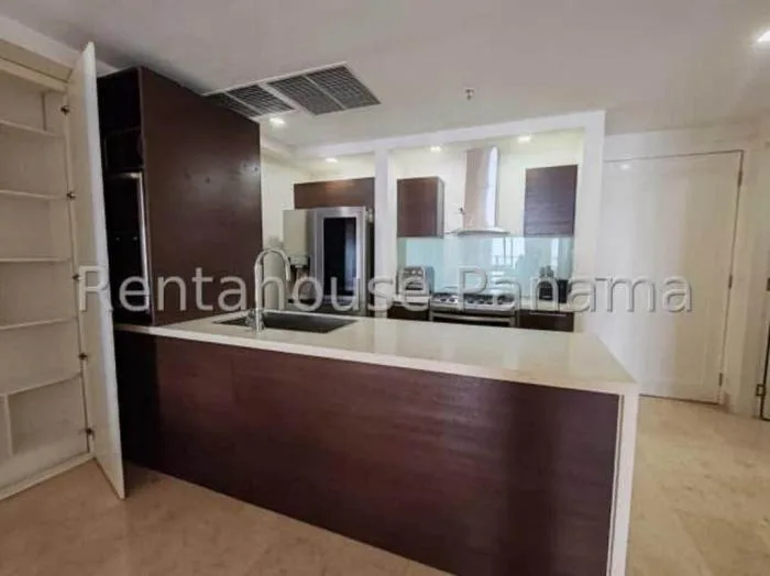 Yoo panama Cinta costera 2 habitaciones — 3