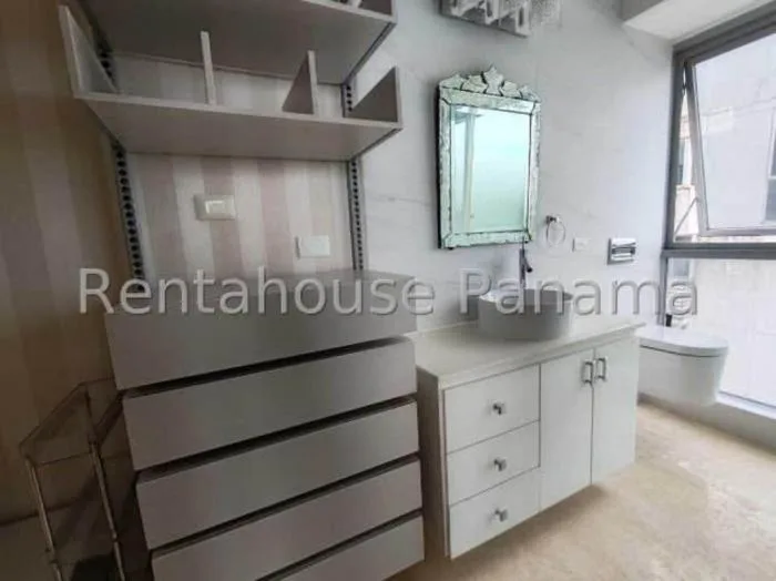 Yoo panama Cinta costera 2 habitaciones — 4