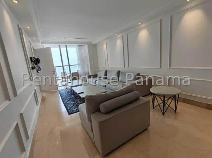 Yoo panama Cinta costera 2 habitaciones — 5