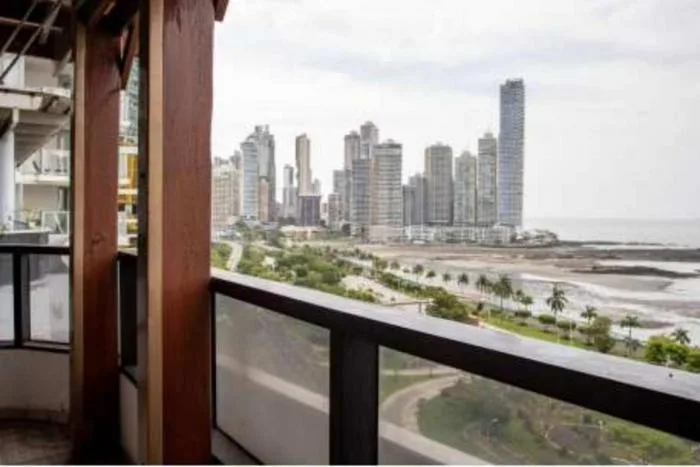 Venta de apartamento en Condesa y princesa del mar 3 recamaras — 2