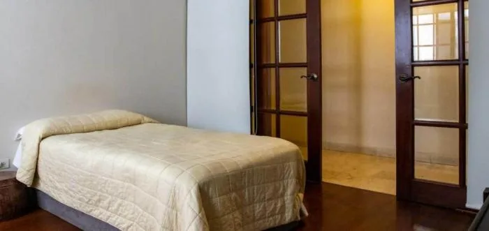 Venta de apartamento en Condesa y princesa del mar 3 recamaras — 5