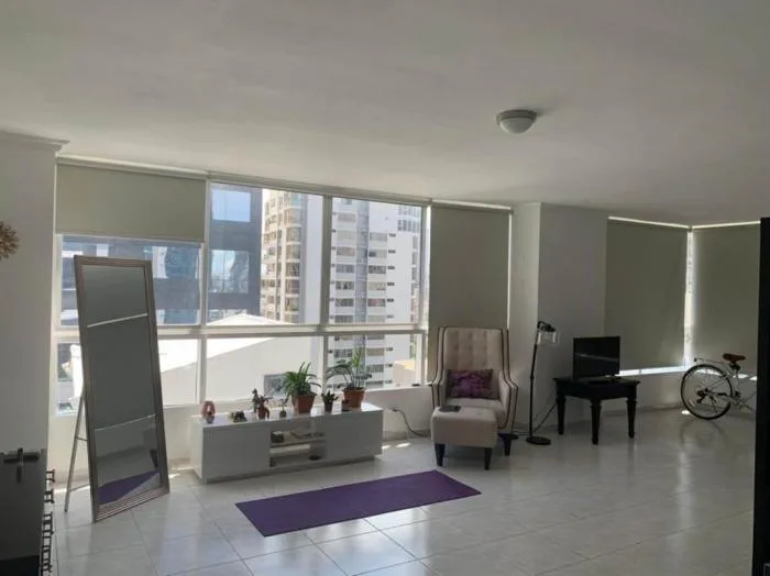 Condesa y princesa del mar  Panama amoblado en venta — 2