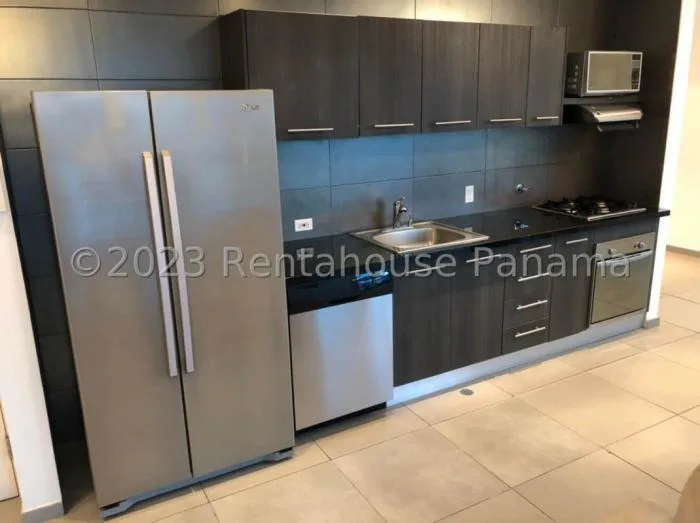 Apartamento en Yacht club de 1 recamara en venta — 4