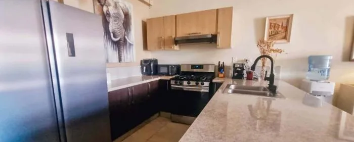 Venta de apartamento en H2o on the ocean 2 habitaciones — 5