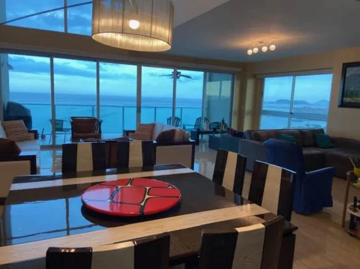 H2o Avenida Balboa Panama en venta — 3