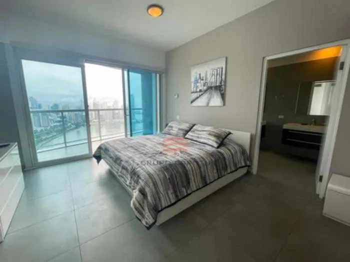Apartamento en Yacht club de 3 habitaciones en venta — 2