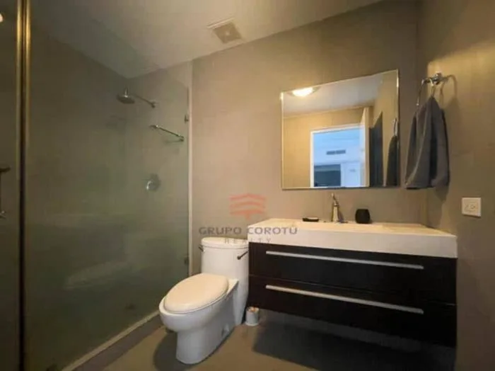 Apartamento en Yacht club de 3 habitaciones en venta — 4