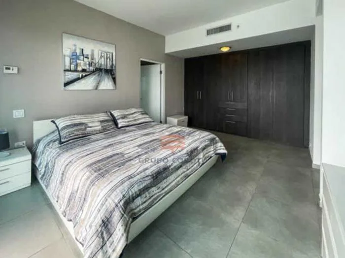 Apartamento en Yacht club de 3 habitaciones en venta — 5