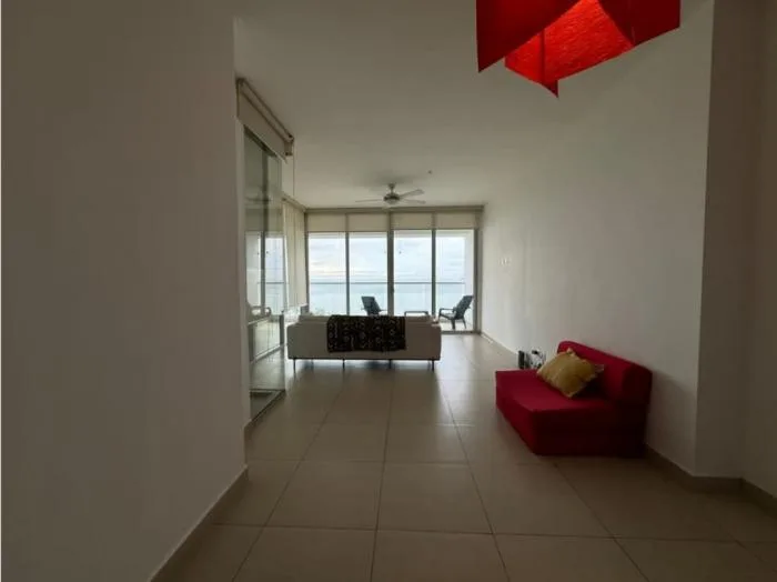 Rivage Avenida Balboa Panama en venta — 2